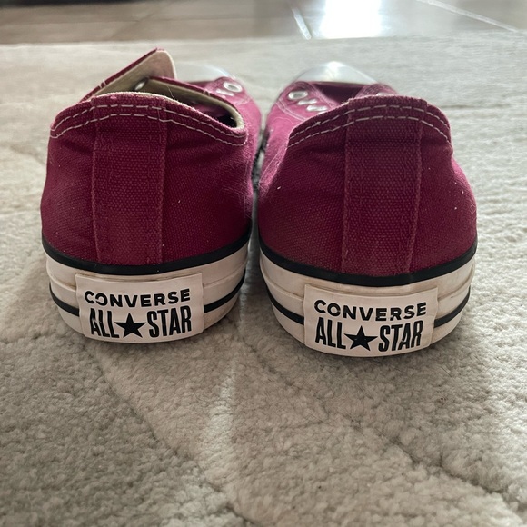 Converse- low rise - Picture 3 of 5